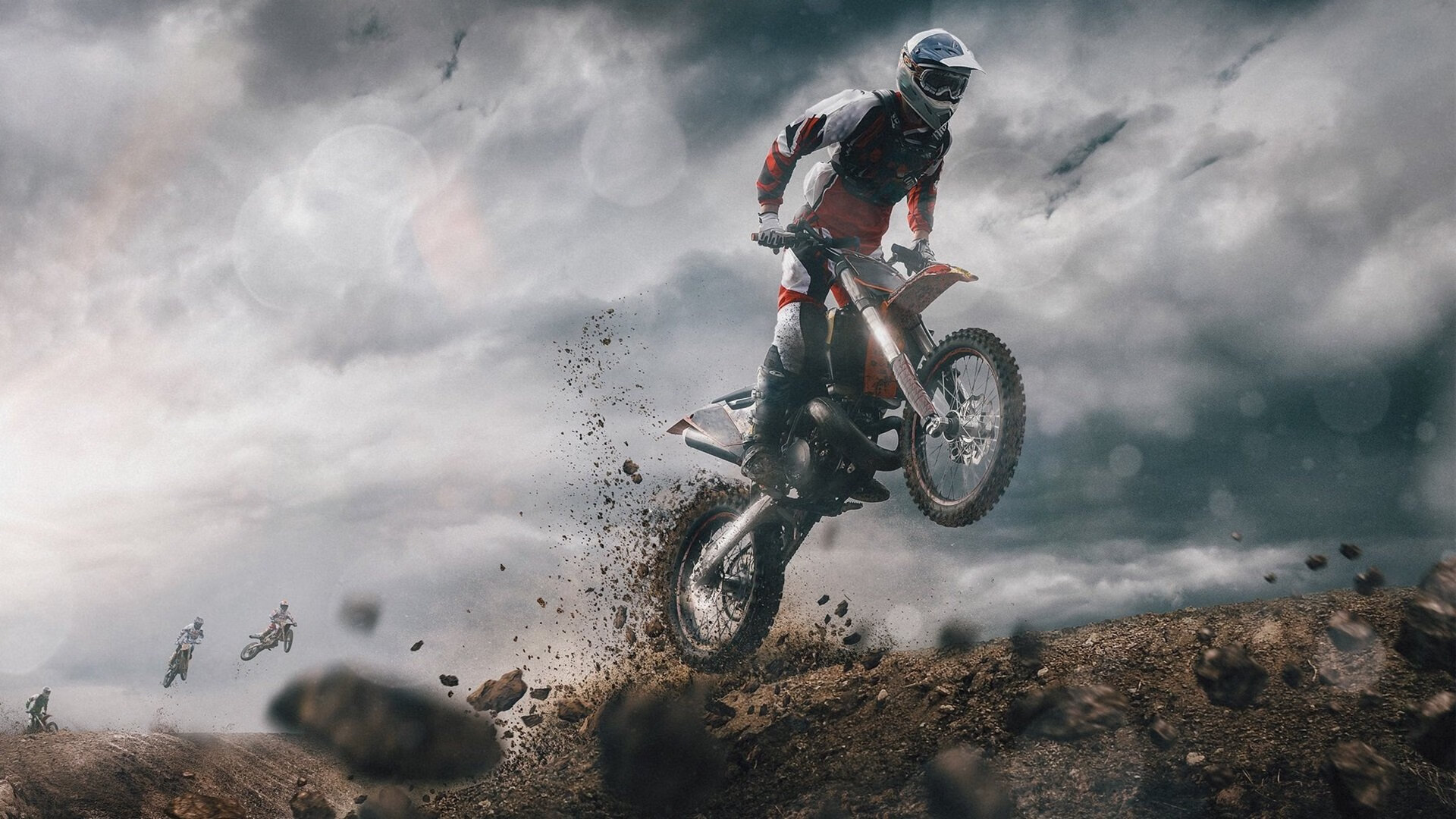 冠军车手的专属训练营：揭秘他们的每日习惯，冠军赛车手